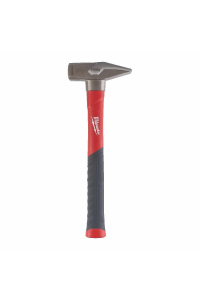 Obrázok pre MILWAUKEE LOCKSMITH'S HAMMER 1000g FIBERGLASS