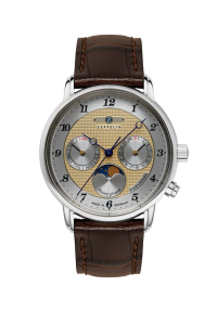 Obrázok pre Zeppelin Friedrichshafen 85375 watch, 36mm