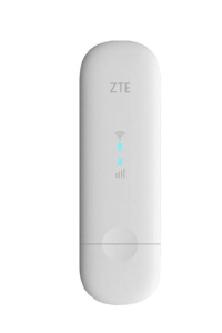 Obrázok pre Router ZTE MF79N USB modem LTE CAT.4