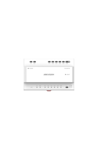 Obrázok pre Audio/video distributor HIKVISION DS-KAD706