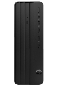 Obrázok pre HP Pro 290 G9 Intel® Core™ i5 i5-14500 16 GB DDR4-SDRAM 1 TB SSD Windows 11 Pro SFF PC Černý