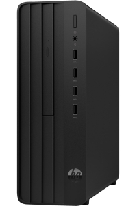 Obrázok pre HP Pro 290 G9 Intel® Core™ i3 i3-14100 16 GB DDR4-SDRAM 1 TB SSD Windows 11 Pro SFF PC Černá