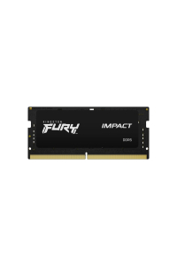 Obrázok pre Kingston Technology FURY Impact paměťový modul 64 GB 2 x 32 GB DDR5 2800 MHz