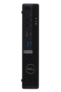 Obrázok pre DELL OptiPlex 5080 Micro i5-10500T 16GB 512GB SSD mSFF Win11pro POUŽITÝ Použité