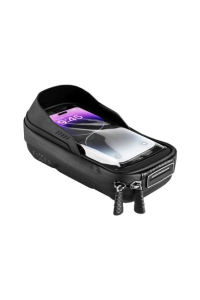 Obrázok pre Fixed FIXBIB2-BK | Bicycle case | Black | For all types of phones up to 6.8''