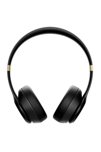 Obrázok pre Beats Solo 4 Wireless Headphones (Black & Golds)