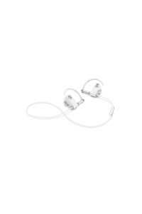 Obrázok pre Bang & Olufsen Earset Sluchátka s mikrofonem Bezdrátový Do ucha Hovory/hudba USB typu C Bluetooth Bílá