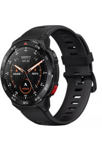 Smartwatch Mibro GS Pro (Black) Obrázok pre Smartwatch Mibro GS Pro (Black)