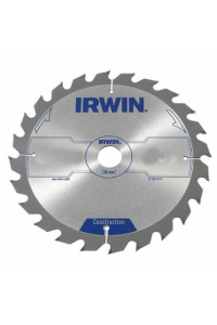 Obrázok pre IRWIN SAW BLADES. WIDIA 200*30*40z