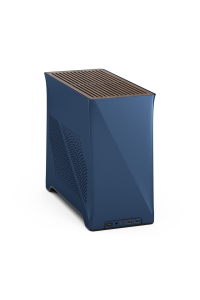 Obrázok pre Fractal Design Era 2 Mini Tower Modrá