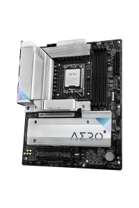 Obrázok pre Gigabyte Z790 AERO G základní deska Intel Z790 LGA 1700 ATX