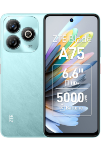 Obrázok pre ZTE Blade A75 16,8 cm (6.6