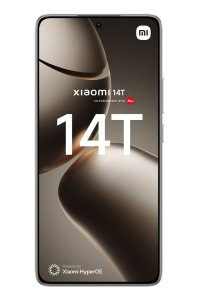 Obrázok pre Xiaomi 14T 16,9 cm (6.67