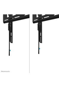 Neomounts WL30-750BL14 Držák na TV 190,5 cm (75 Obrázok pre Neomounts WL30-750BL14 Držák na TV 190,5 cm (75