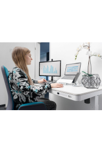 Digitus DA-90406 pracovní stůl Obrázok pre Digitus DA-90406 pracovní stůl