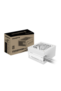 Obrázok pre GIGABYTE P650SS ICE napájecí zdroj 650 W 20+4 pin ATX ATX Bílá