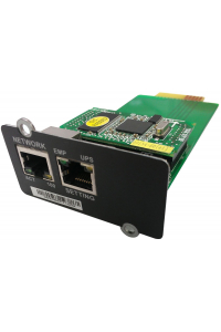 Obrázok pre Online USV SNMP-Adapter - adapter for