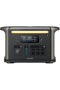 Obrázok pre Anker Portable Power Station 1536Wh, 1800W | SOLIX F1500