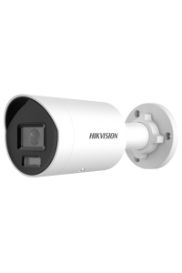 Obrázok pre Hikvision Pro Series with AcuSense DS-2CD2066G2H-IU(2.8MM) bezpečnostní kamera Kulka (tvar) Bezpečnostní IP kamera Venkovní 3200 x 1800 px Strop/zeď