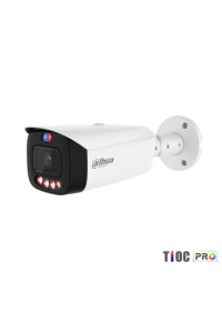 Obrázok pre NET CAMERA 8MP BULLET/HFW3849T1-ASPV0280B-PRO DAHUA