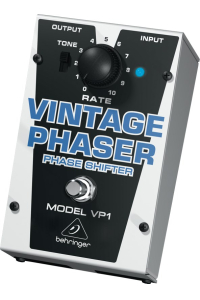 Obrázok pre Behringer VP1 doplňkové hudební příslušenství Koncert/studio