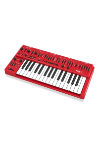 Obrázok pre Behringer MS-1 MK II-RD Syntezator analogowy