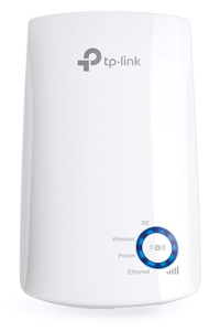 Obrázok pre TP-Link TL-WA850RE Síťový opakovač Bílá 10, 100 Mbit/s