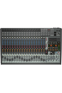 Obrázok pre Behringer SX2442FX audio mixér