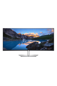 Obrázok pre DELL UltraSharp U4021QW LED display 100,8 cm (39.7