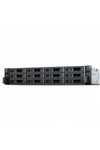 Obrázok pre Synology DiskStation DS224+ NAS Data Server LAN Black J4125