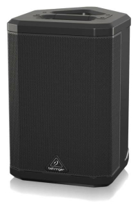 Obrázok pre Behringer B1X Mobilny system nagłośnieniowy