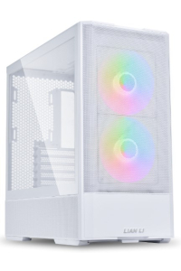 Obrázok pre Lian Li Lancool 207 Midi Tower Bílá