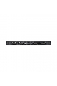 Obrázok pre DELL PowerEdge R250 server 2 TB Rack (1U) Intel Xeon E E-2314 2,8 GHz 16 GB DDR4-SDRAM 700 W