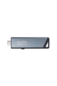 Obrázok pre ADATA UE800 USB paměť 1 TB USB typu C 3.2 Gen 2 (3.1 Gen 2) Stříbrná