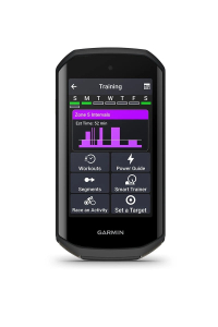 Obrázok pre Cyklistická navigace Garmin Edge 1050 - balíček senzorů