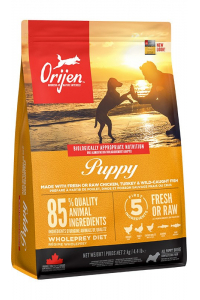 Obrázok pre ORIJEN Puppy - suché krmivo pro psy - 2kg