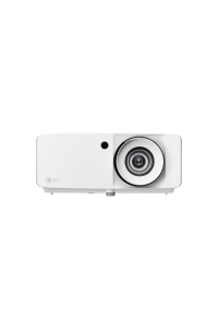 Obrázok pre Optoma ZH450 dataprojektor Projektor se standardní projekční vzdáleností 4500 ANSI lumen DLP 1080p (1920x1080) 3D kompatibilita Bílá