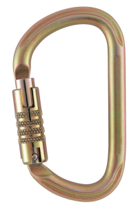 Obrázok pre PETZL vulcan triact carabiner