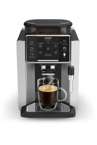 Obrázok pre Krups Sensation EA910E Plně automatické Espresso kávovar 1,7 l