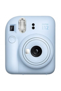 Obrázok pre Fujifilm | Instax Mini 12 Camera + Instax Mini Glossy (10pl) | Mint Green | 800