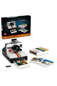 Obrázok pre LEGO IDEAS 21345 FOTOAPARÁT POLAROID ONESTEP SX-70