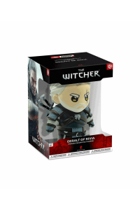 Obrázok pre Sběratelská figurka Good Loot Zaklínač - Geralt z Rivie