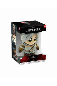 Obrázok pre Sběratelská figurka Good Loot Zaklínač - Ciri