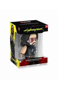 Obrázok pre Sběratelská figurka Good Loot Cyberpunk 2077 - Johnny Silverhand