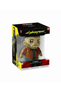 Obrázok pre Sběratelská figurka Good Loot Cyberpunk 2077 - V-Male