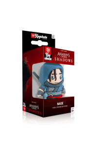 Obrázok pre 3D klíčenka Good Loot Assassin's Creed: Shadows - Naoe