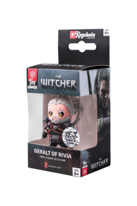 Obrázok pre 3D klíčenka Good Loot Zaklínač 3 - Geralt z Rivie