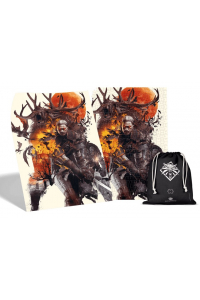 Obrázok pre Good Loot The Witcher: Monsters Puzzle 1000 kusů