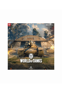 Obrázok pre Herní puzzle Good Loot: World of Tanks Roll Out (1000 dílků)