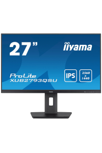 Obrázok pre iiyama XUB2793QSU-B7 počítačový monitor 68,6 cm (27